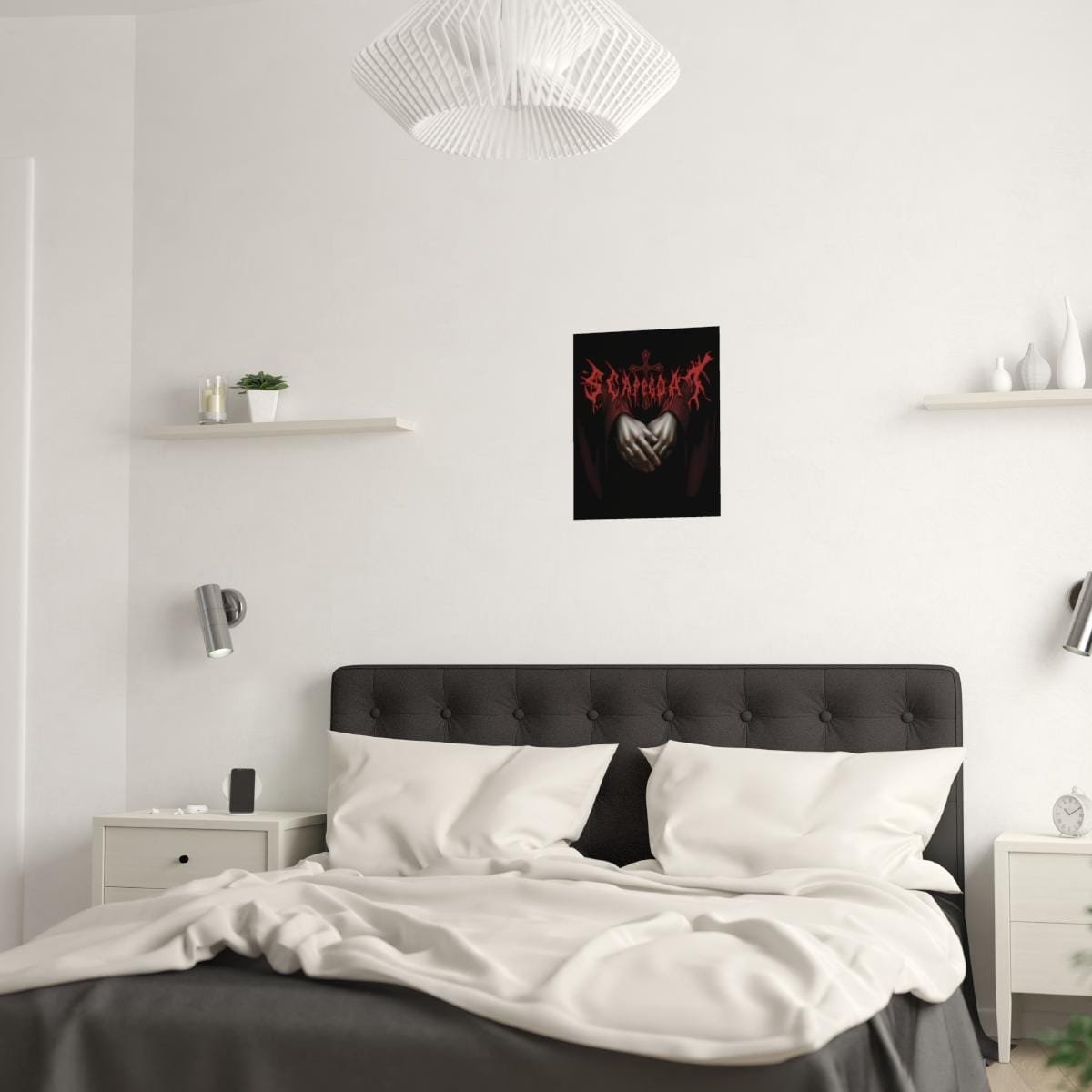 Scapegoat - Solemnity Posters - Image 11