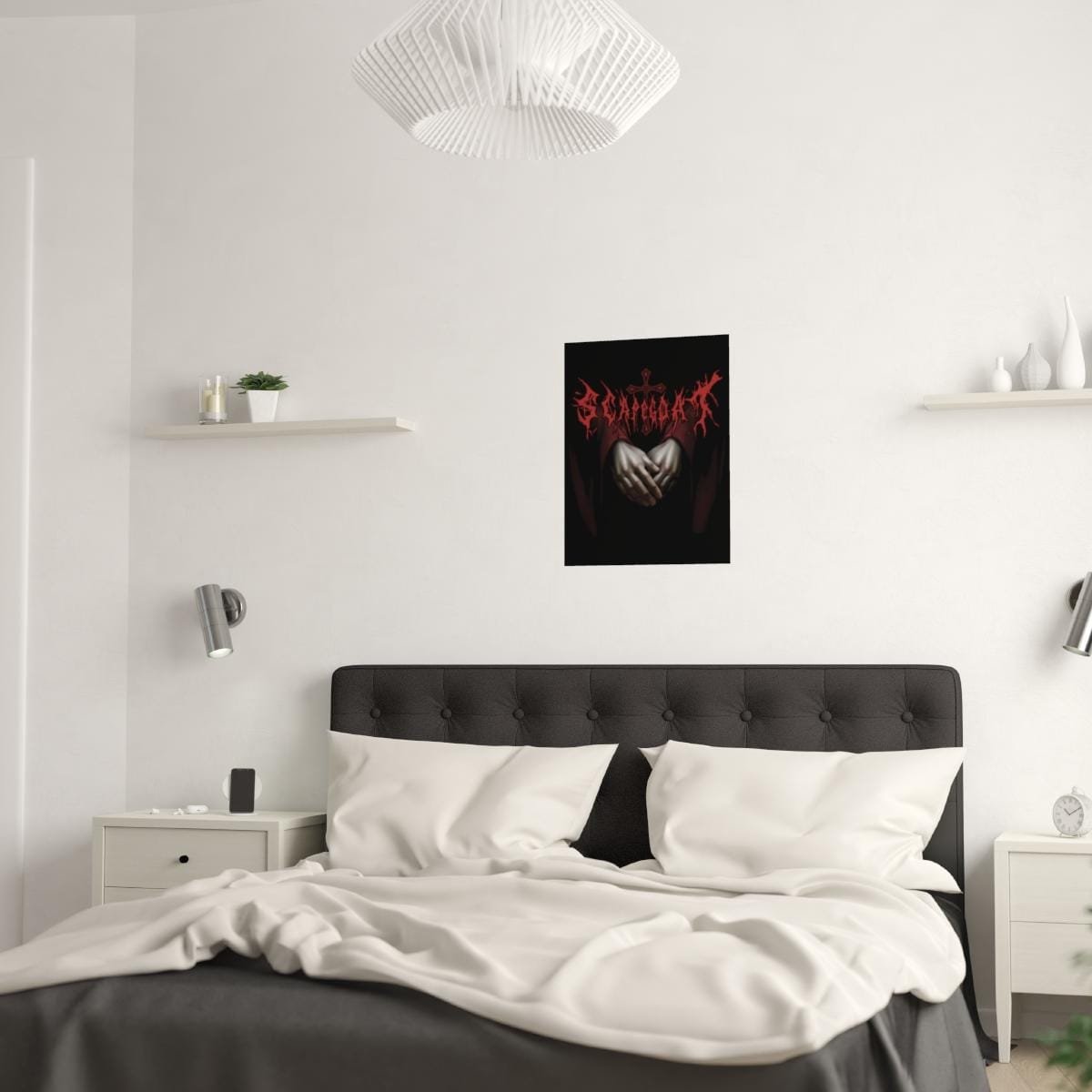 Scapegoat - Solemnity Posters - Image 2