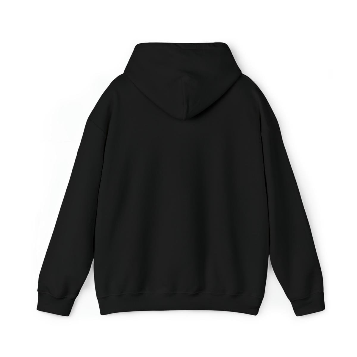 TheBlast.FM - The Implosion Hooded Sweatshirt - Image 2