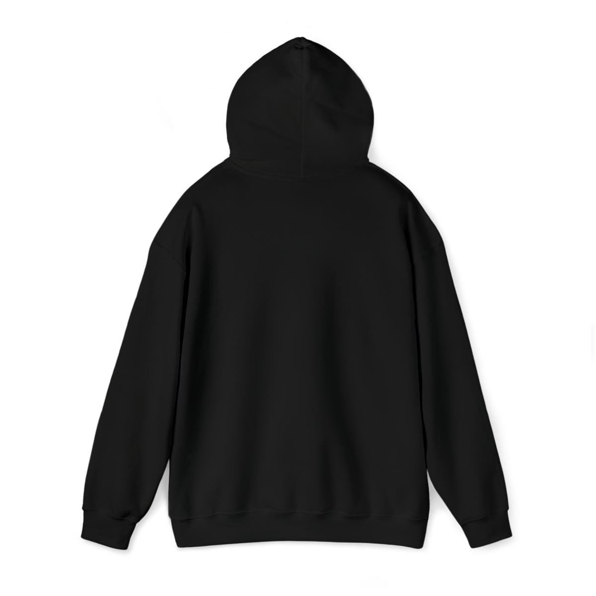 TheBlast.FM - The Implosion Hooded Sweatshirt - Image 3