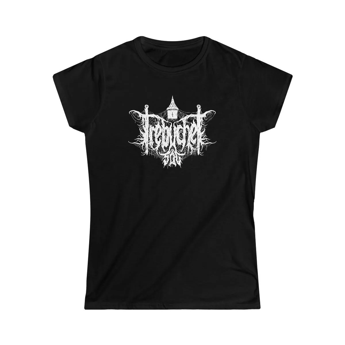 Trebuchet SDG Logo Women's Short Sleeve Tshirt