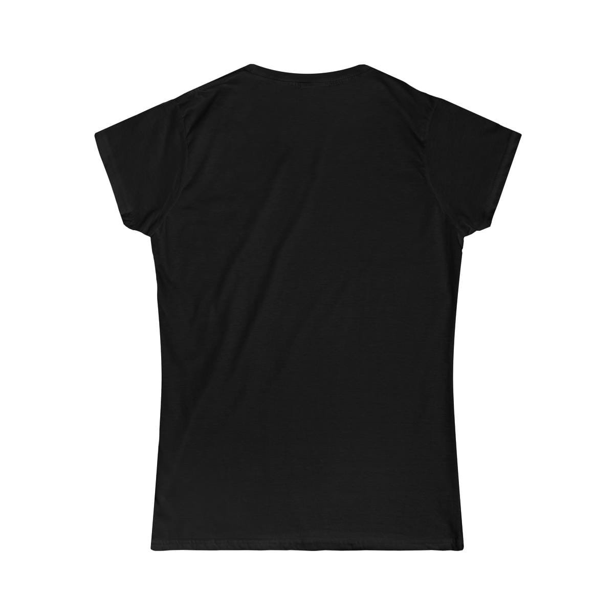 TheBlast.FM - The Blast Women's Short Sleeve Tshirt - Image 2