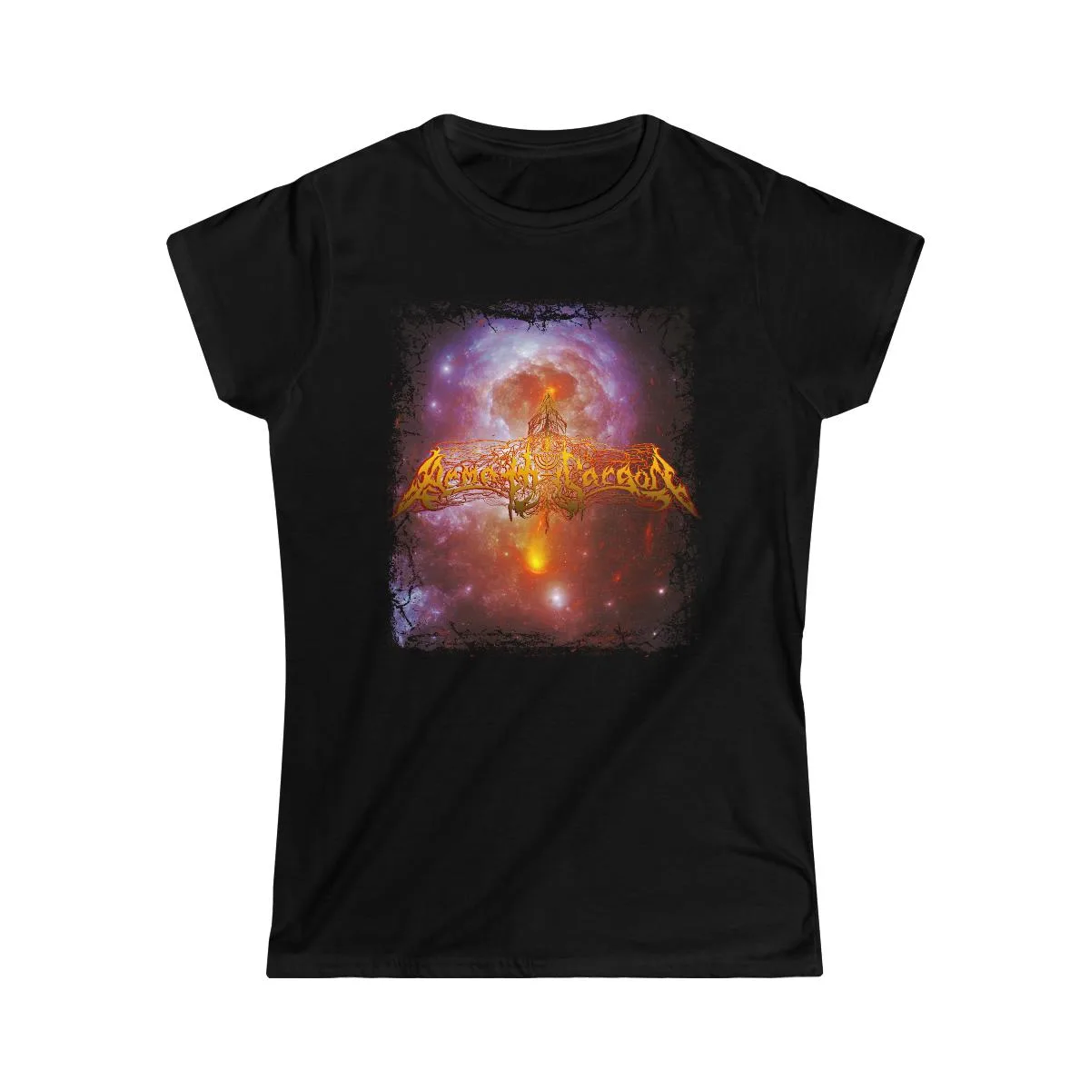 Armath Sargon - Space Women's Short Sleeve Tshirt