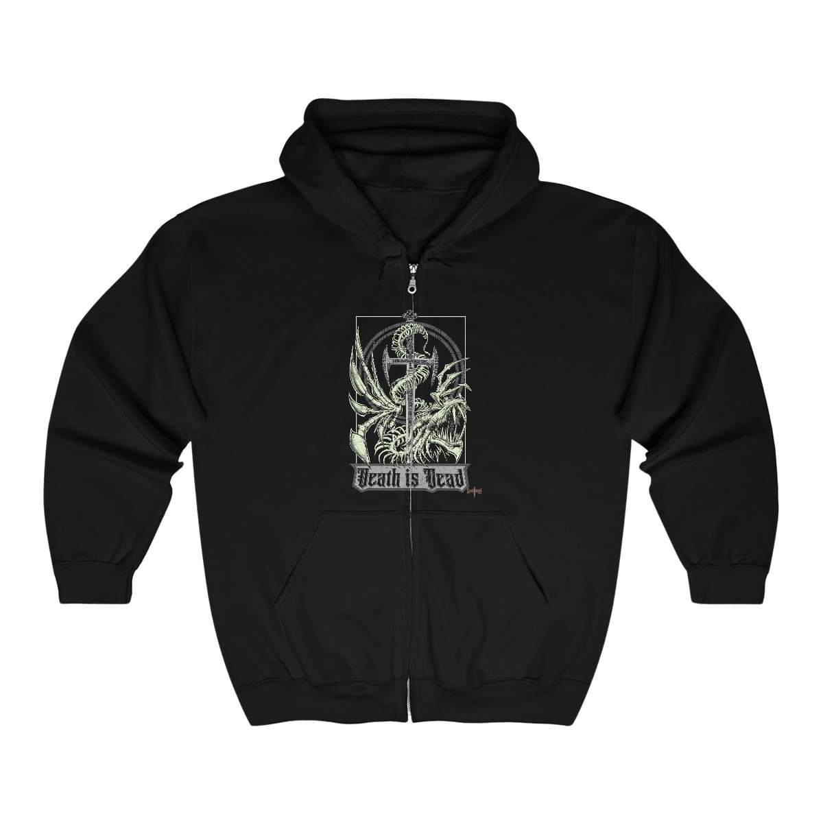 Sanctuary Hoodies – Anchor Merchandising