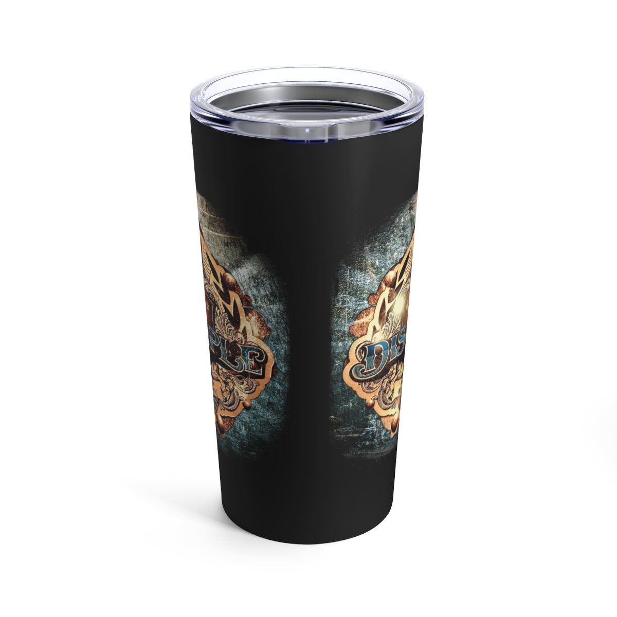 Disciple – Southern Hospitality 20oz Stainless Steel Tumbler - Anchor ...