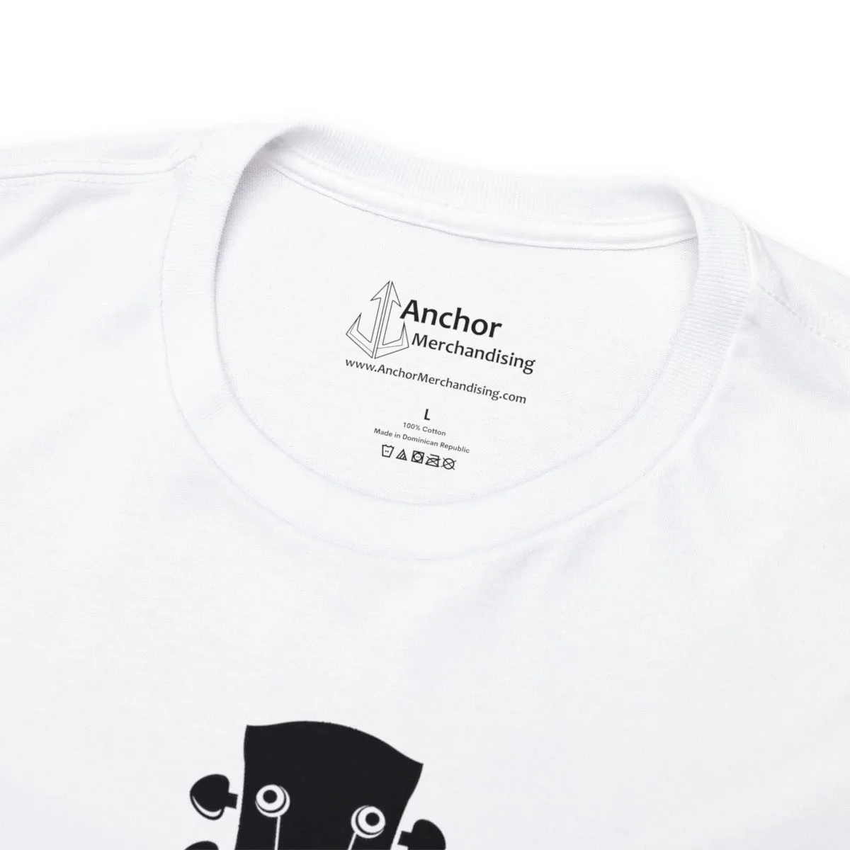 Craig Phillips - Short Supply Short Sleeve Tshirt - Image 23