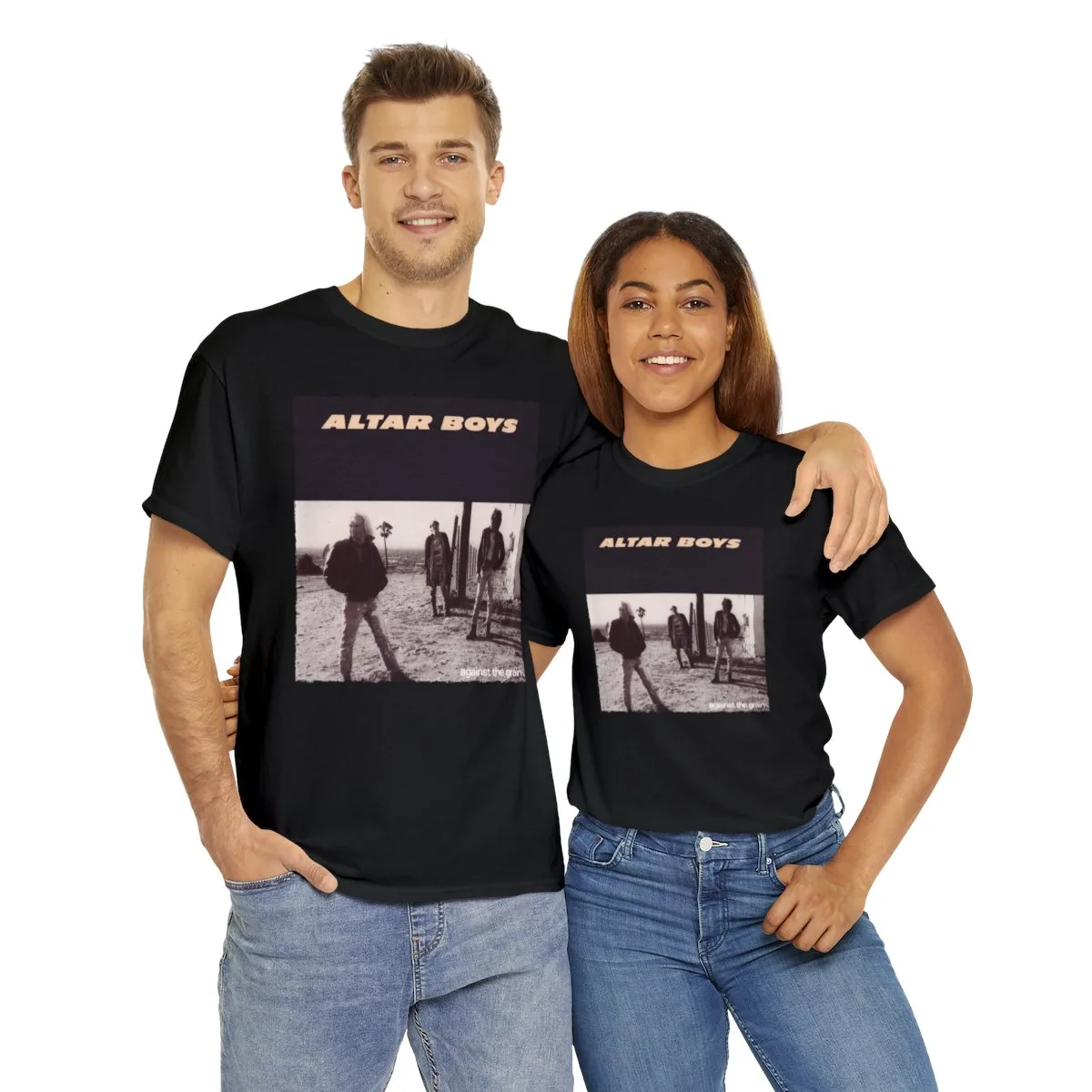 Altar Boys - Against The Grain Short Sleeve T-shirt - Image 10