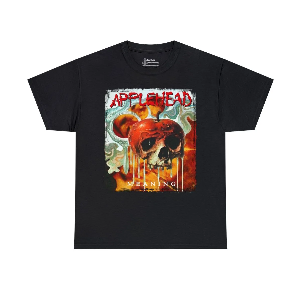 Applehead - Anchor Merchandising