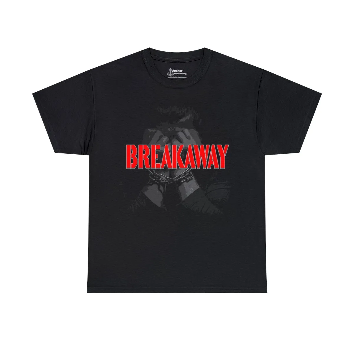 Breakaway - In Chains Short Sleeve Tshirt