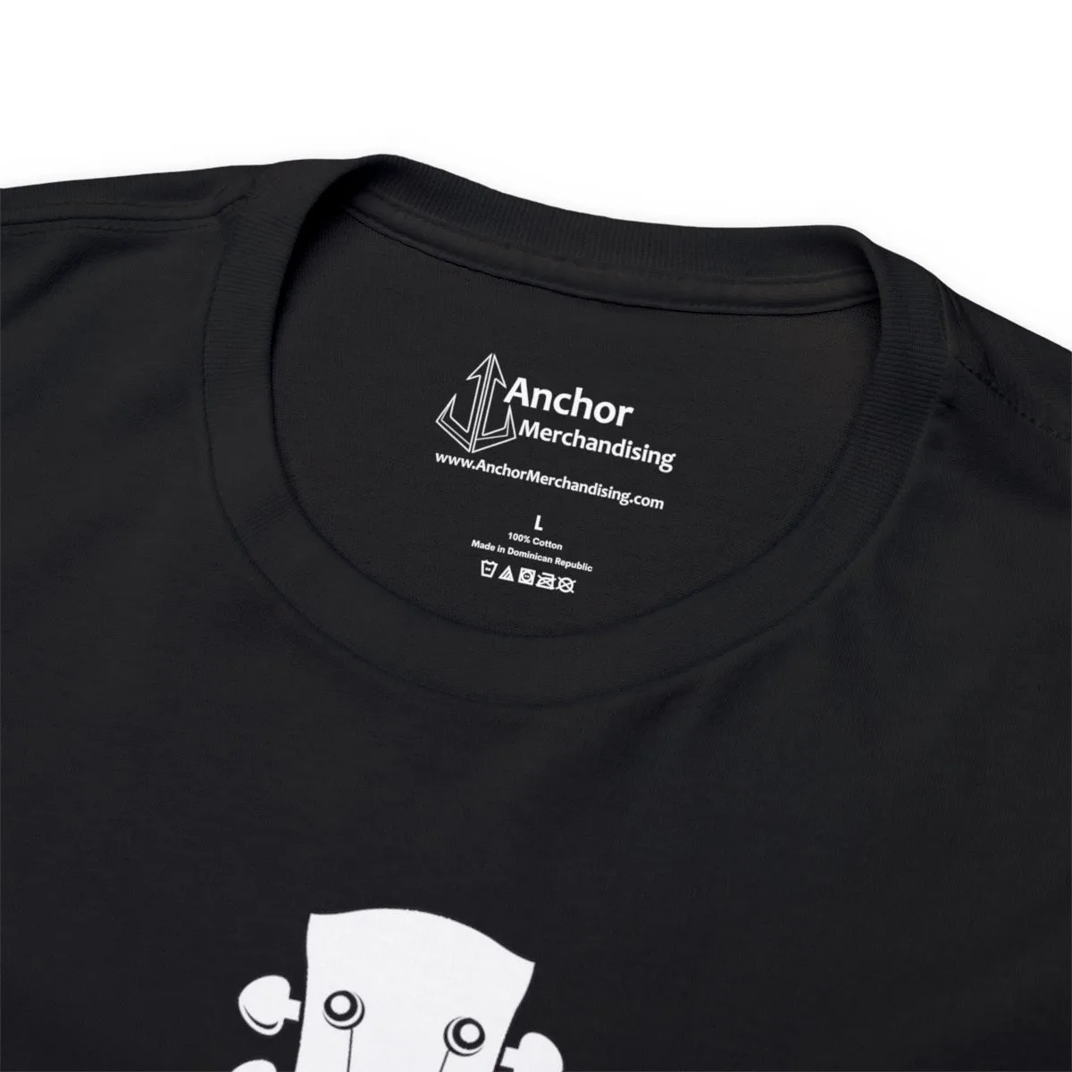 Craig Phillips - Short Supply Short Sleeve Tshirt - Image 11