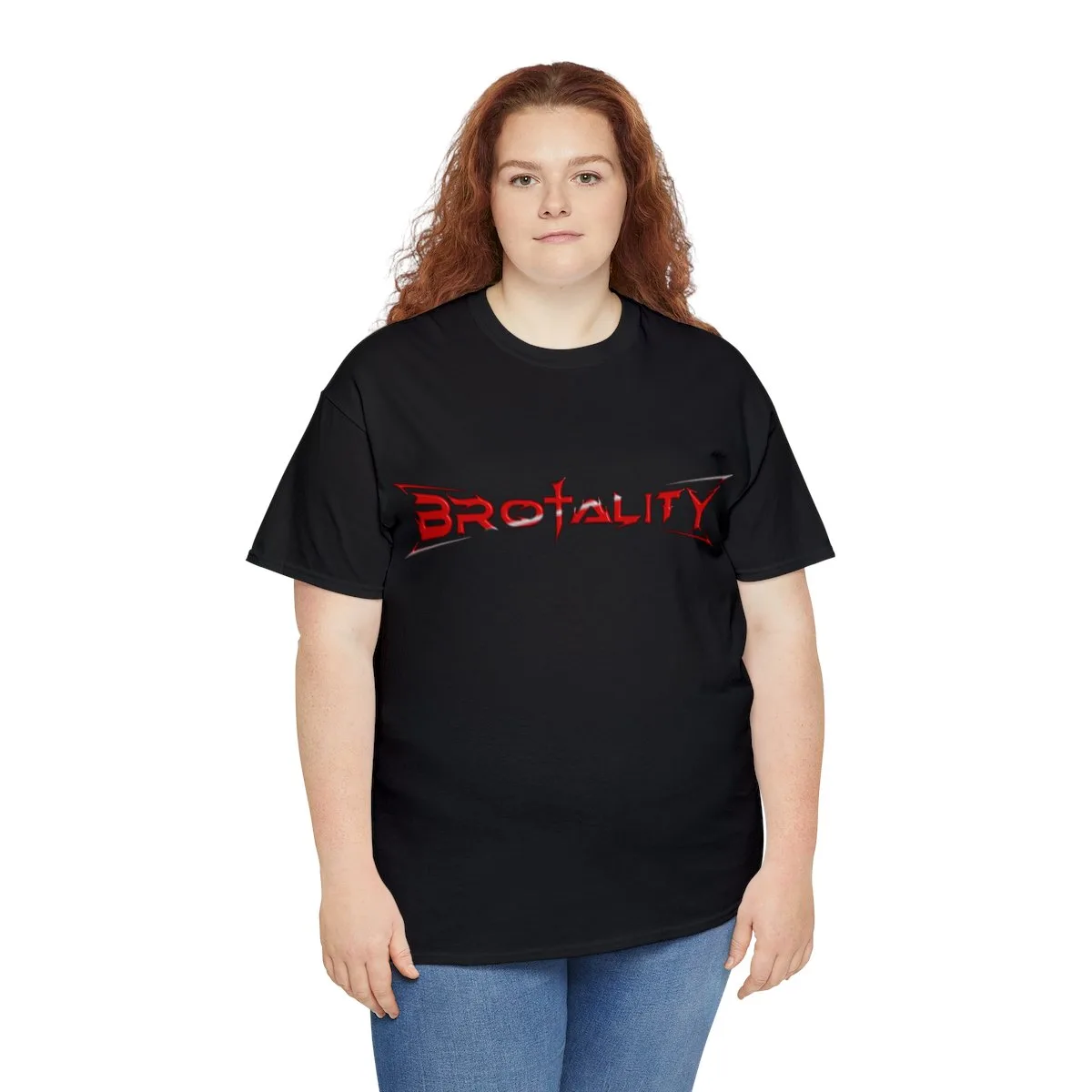 Brotality Evil Washed Away Short Sleeve Tshirt (2-Sided) - Image 7
