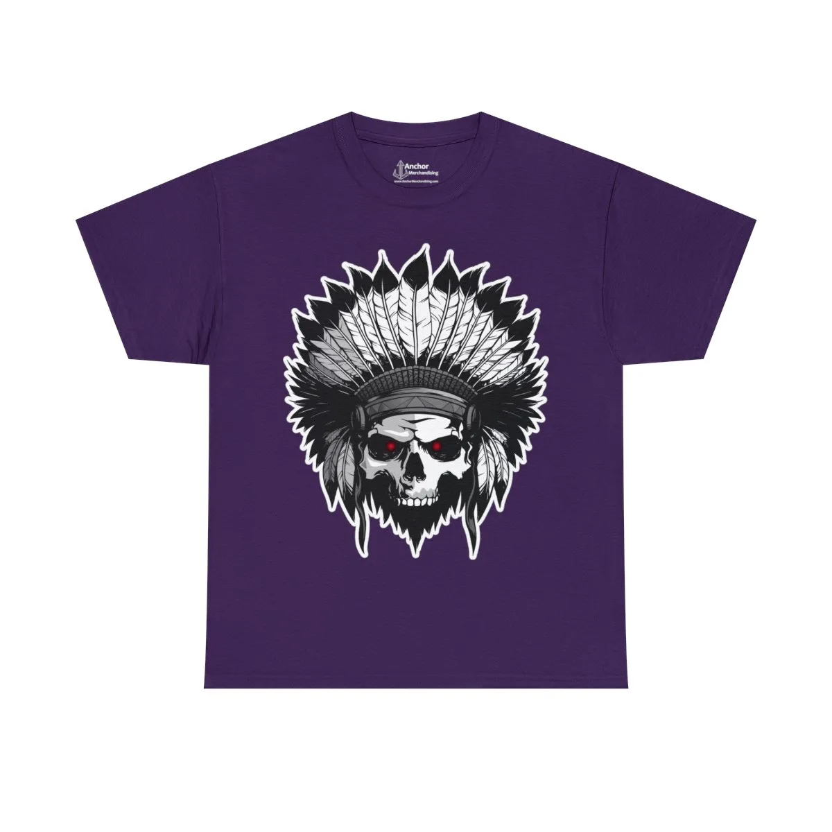 Once Dead - Ghost Tribe Digital EP and Short Sleeve Tshirt Bundle