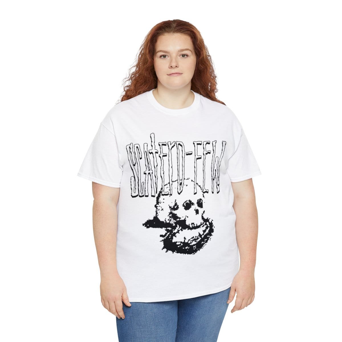 Scaterd Few Short Sleeve Tshirt - Image 7