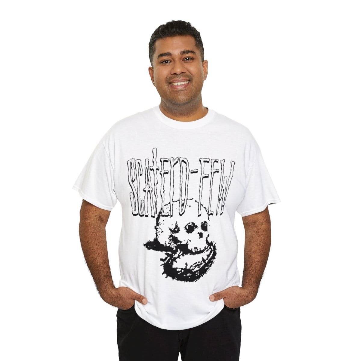 Scaterd Few Short Sleeve Tshirt - Image 8