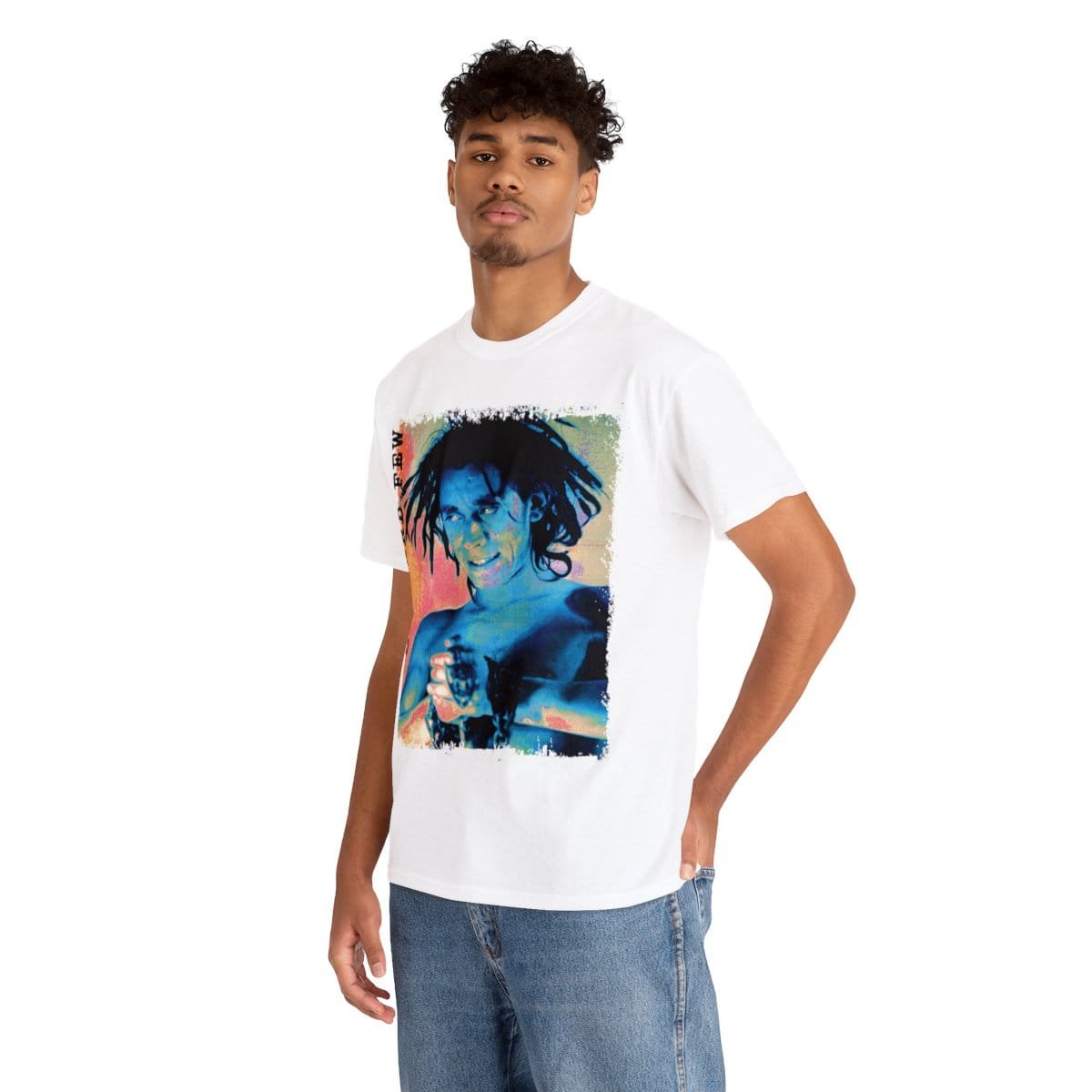 Scaterd Few - Sin Disease Alternate Version Short Sleeve Tshirt - Image 18