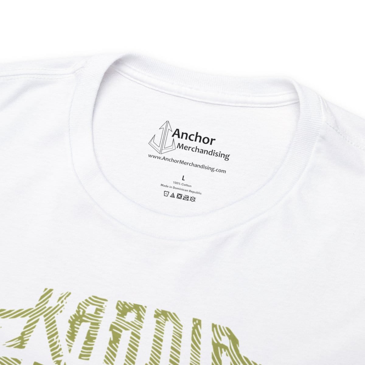 Kardia Complex - Proverbs 4 Short Sleeve Tshirt - Image 23