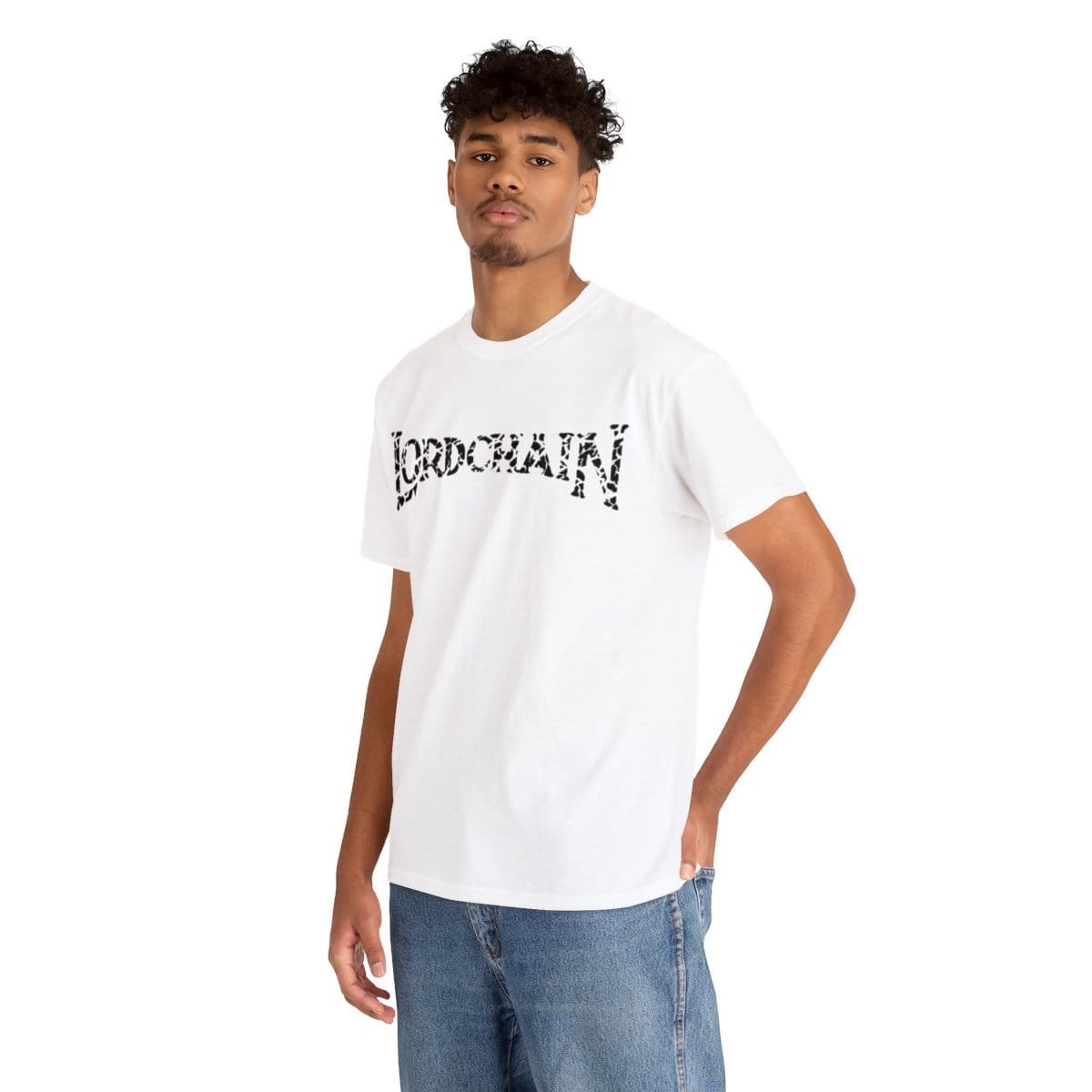 Lordchain Logo Short Sleeve Tshirt - Image 18