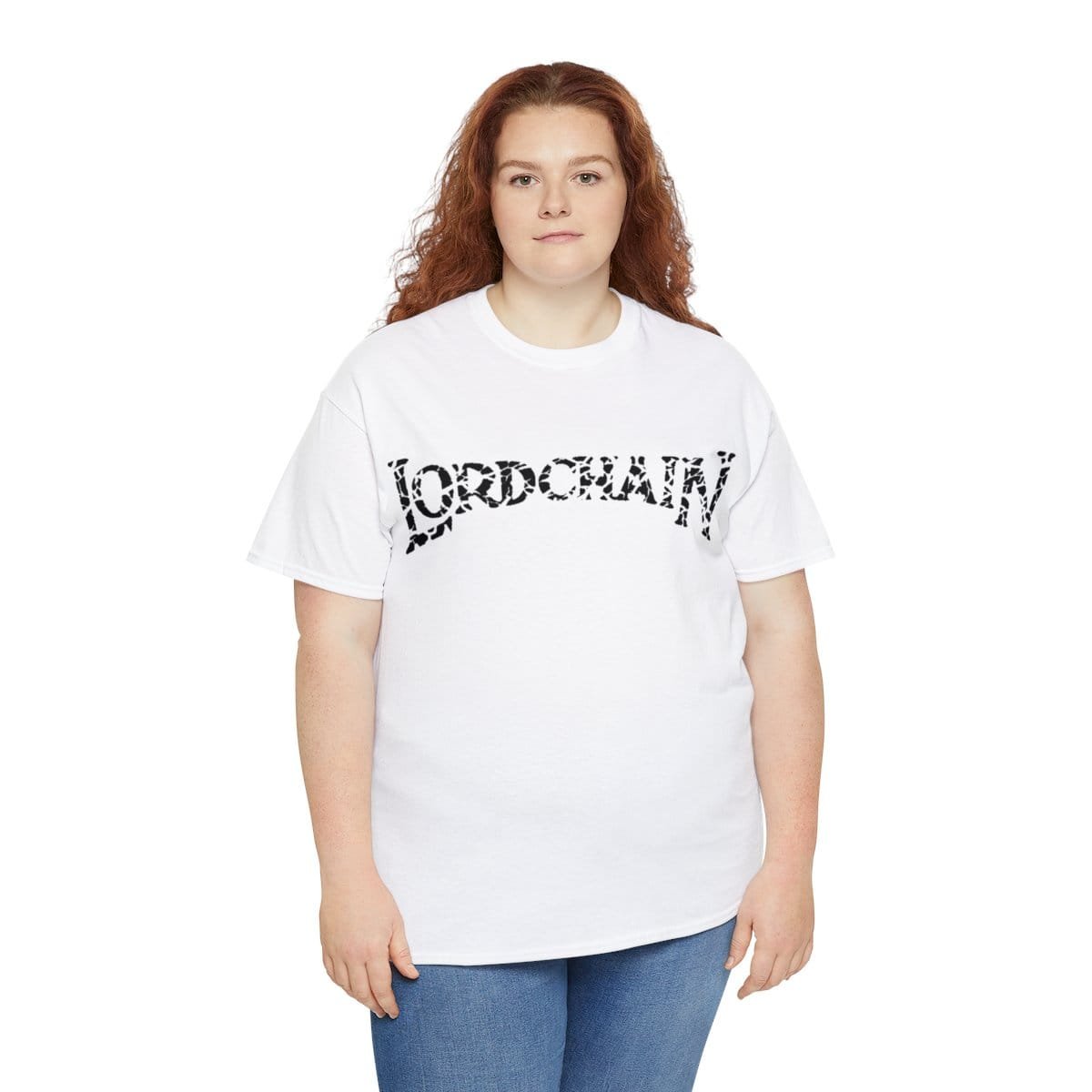 Lordchain Logo Short Sleeve Tshirt - Image 19