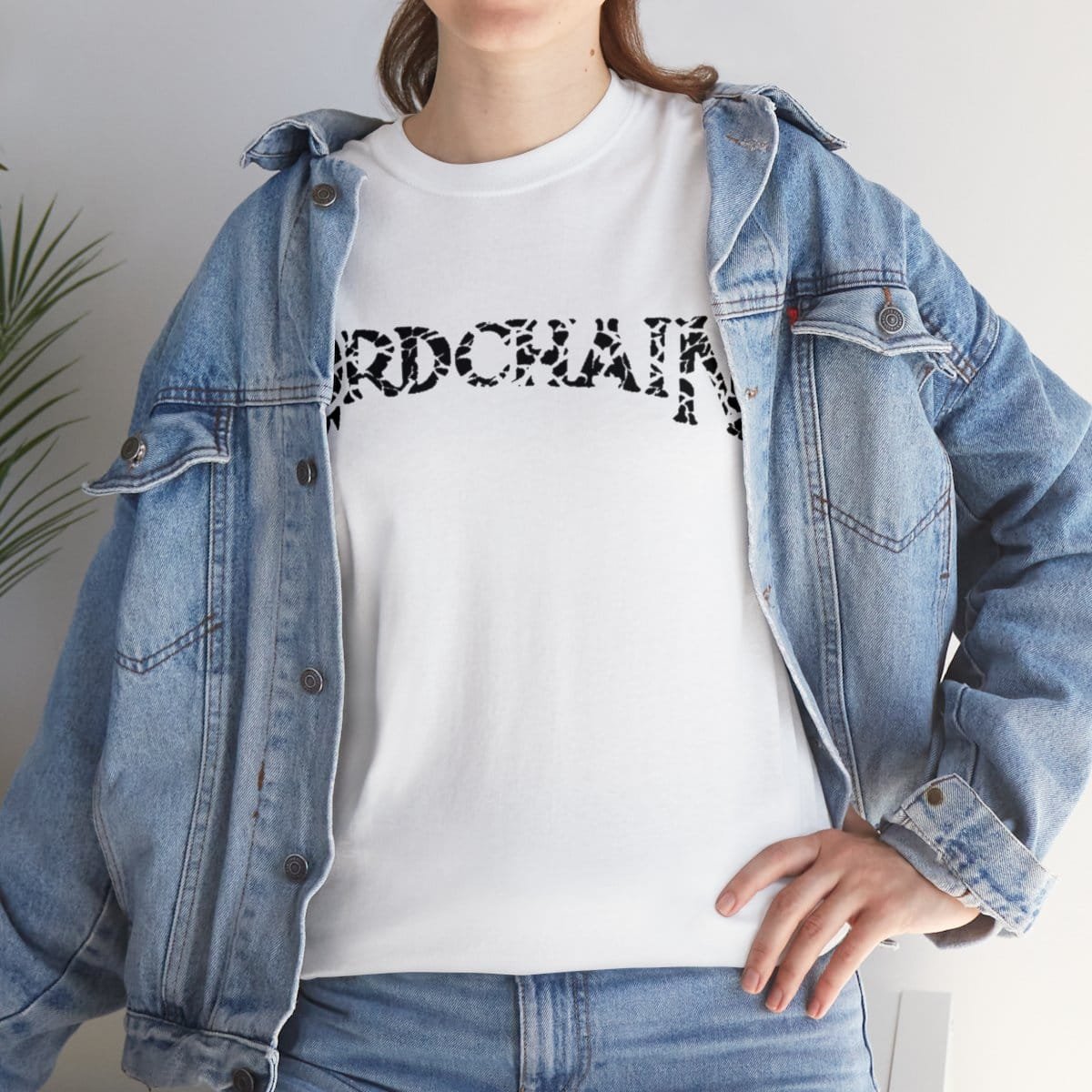 Lordchain Logo Short Sleeve Tshirt - Image 21