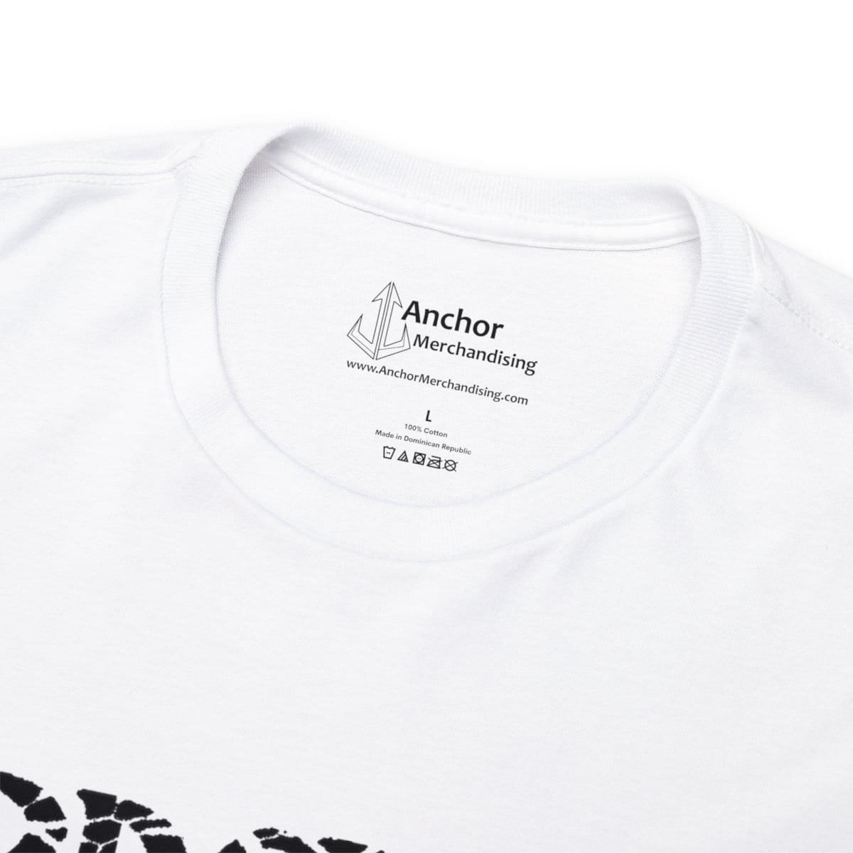 Lordchain Logo Short Sleeve Tshirt - Image 23