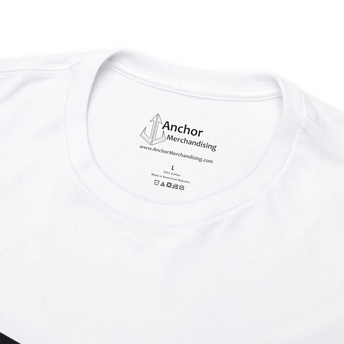 Martyr 1987 Flyer Short Sleeve Tshirt (2-Sided) - Image 23