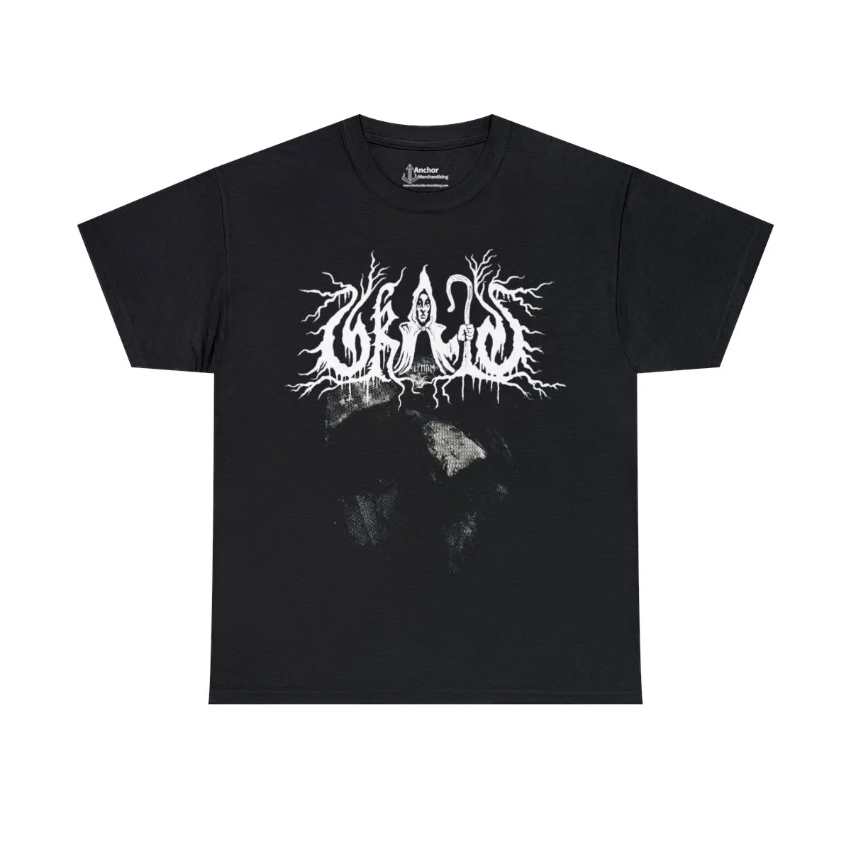 Skald In Veum Skald Short Sleeve Tshirt