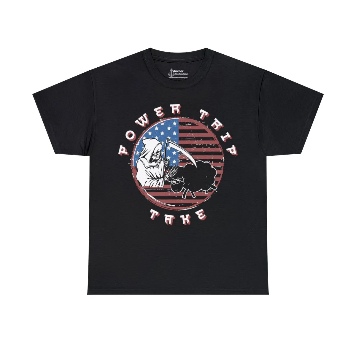 Take - Anchor Merchandising