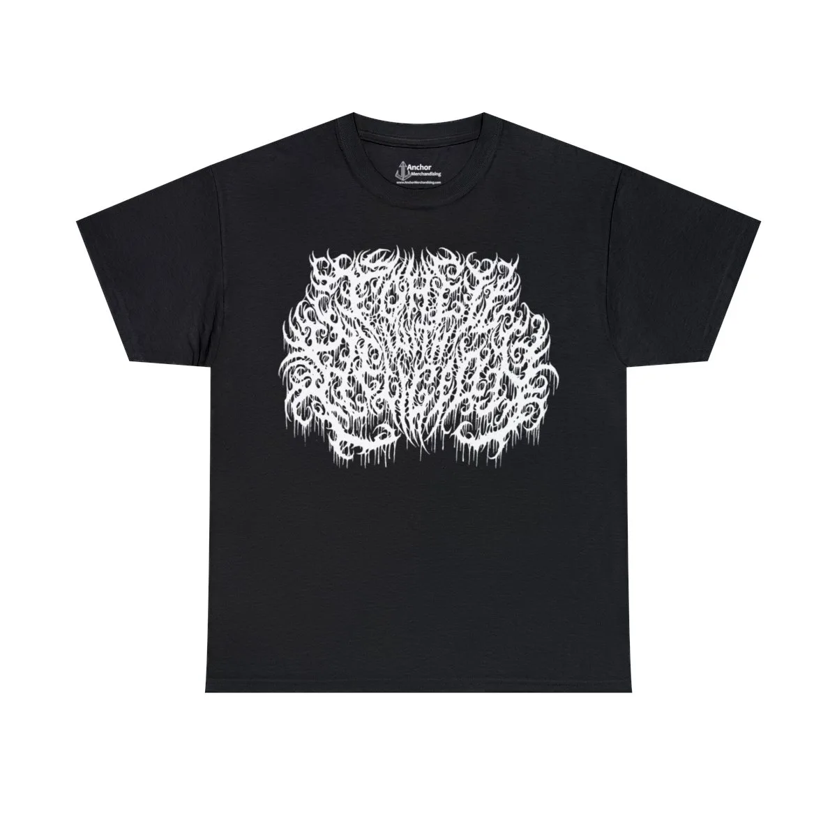 To Hell With Religion Logo Short Sleeve Tshirt