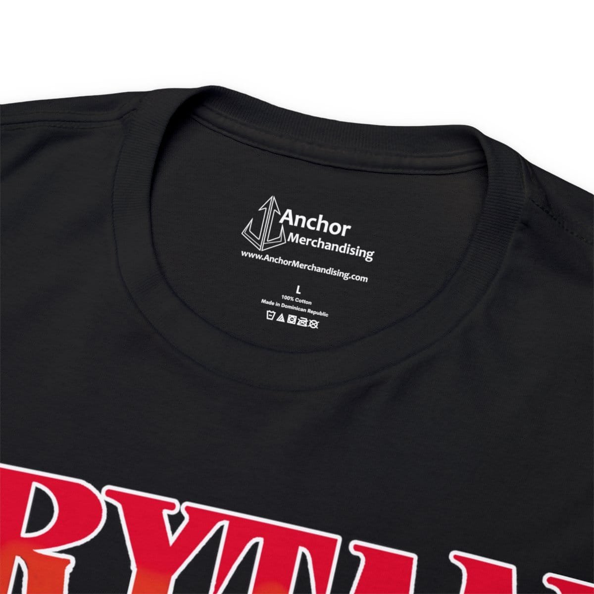 Trytan Logo Sylentiger Era Short Sleeve Tshirt - Image 11