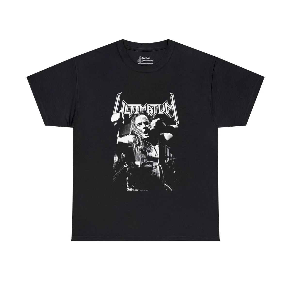 Ultimatum Scott Waters Short Sleeve Tshirt (2-Sided)