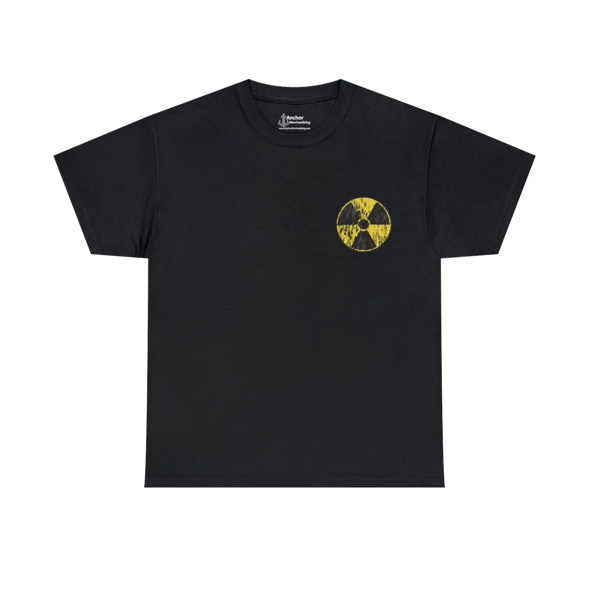 Ultimatum - Symphonic Extremities Nuclear Option  Short Sleeve Tshirt (2-Sided)