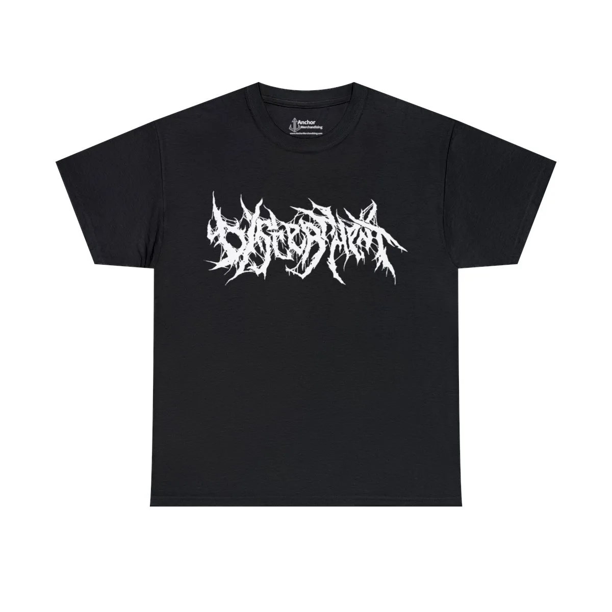 Discernment Logo Short Sleeve Tshirt