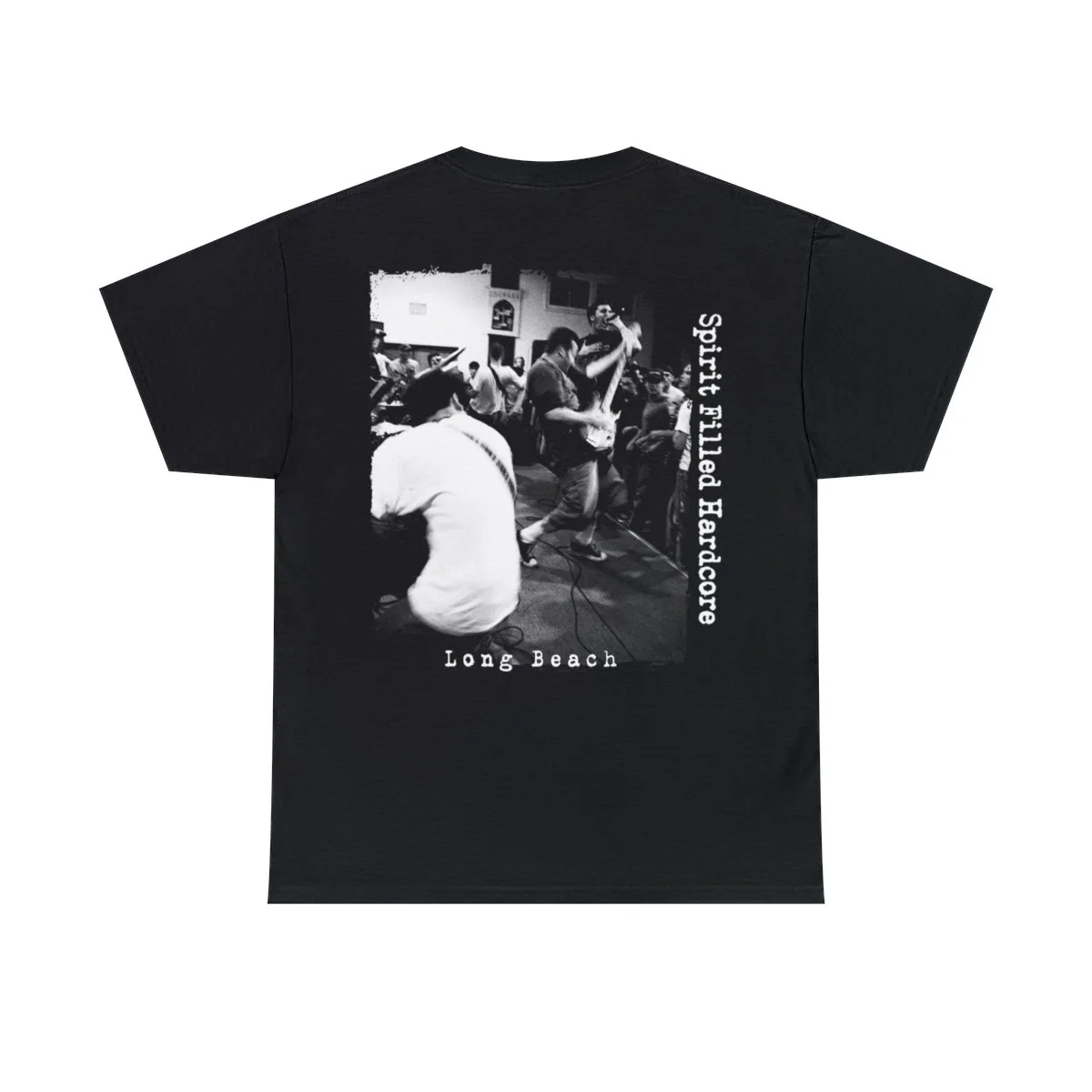 【INCHANT ME】Deserve Lettering Overfit Short-Sleeved T Enchant Me Sleeve Tee – CursebreakerCo