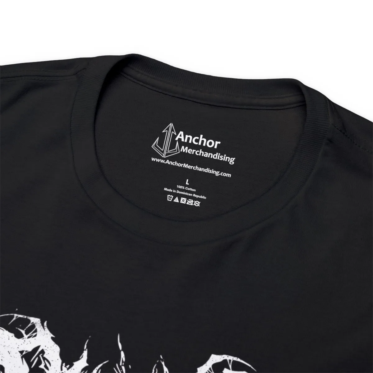 Final Destination Logo Short Sleeve T-Shirt -