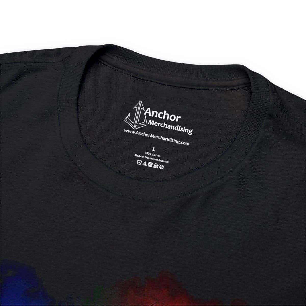 Godman Short Sleeve Tshirt - Image 11