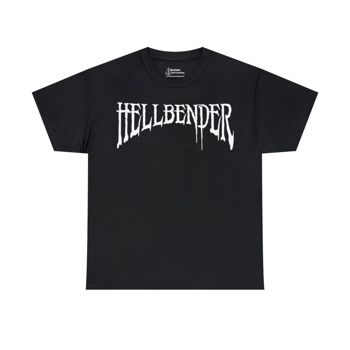 Hellbender - Anchor Merchandising
