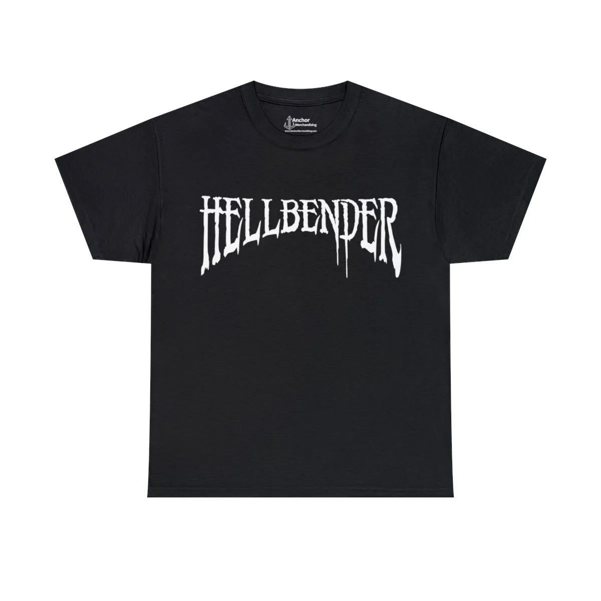 Hellbender - Anchor Merchandising