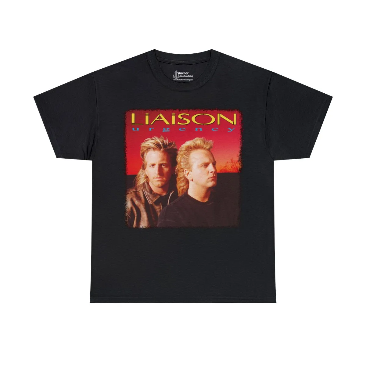 Liaison - Urgency Short Sleeve Tshirt