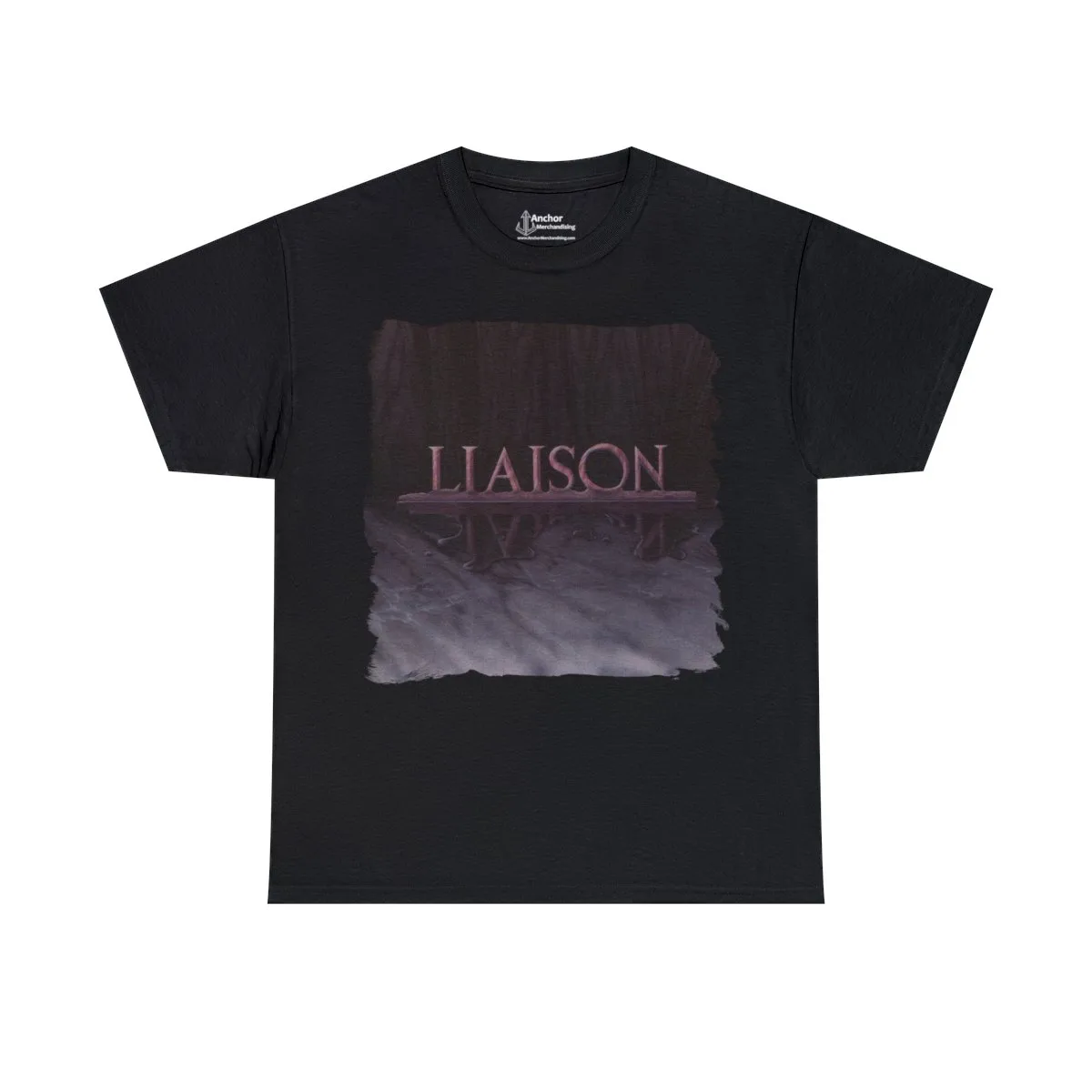 Liaison Short Sleeve Tshirt