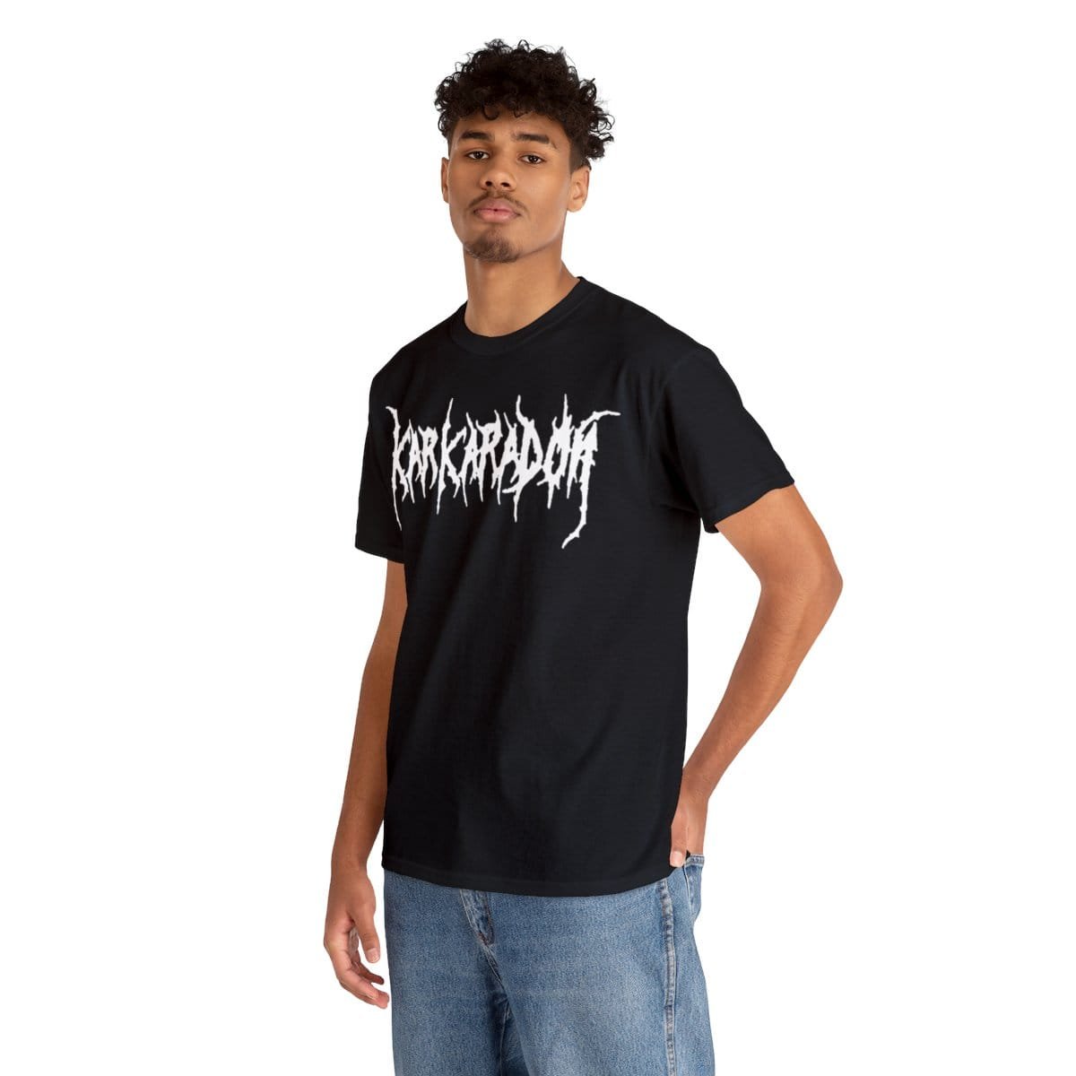 KarkaradoN Logo Short Sleeve Tshirt - Image 6