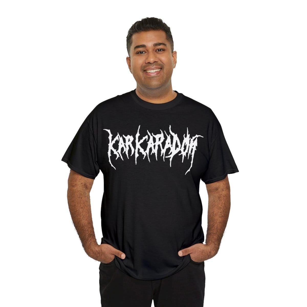 KarkaradoN Logo Short Sleeve Tshirt - Image 8