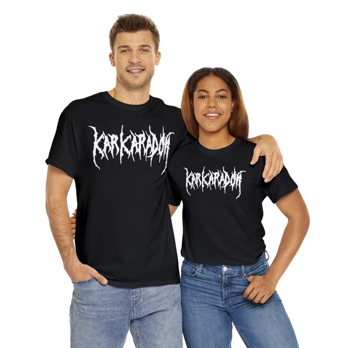 KarkaradoN Logo Short Sleeve Tshirt - Image 10