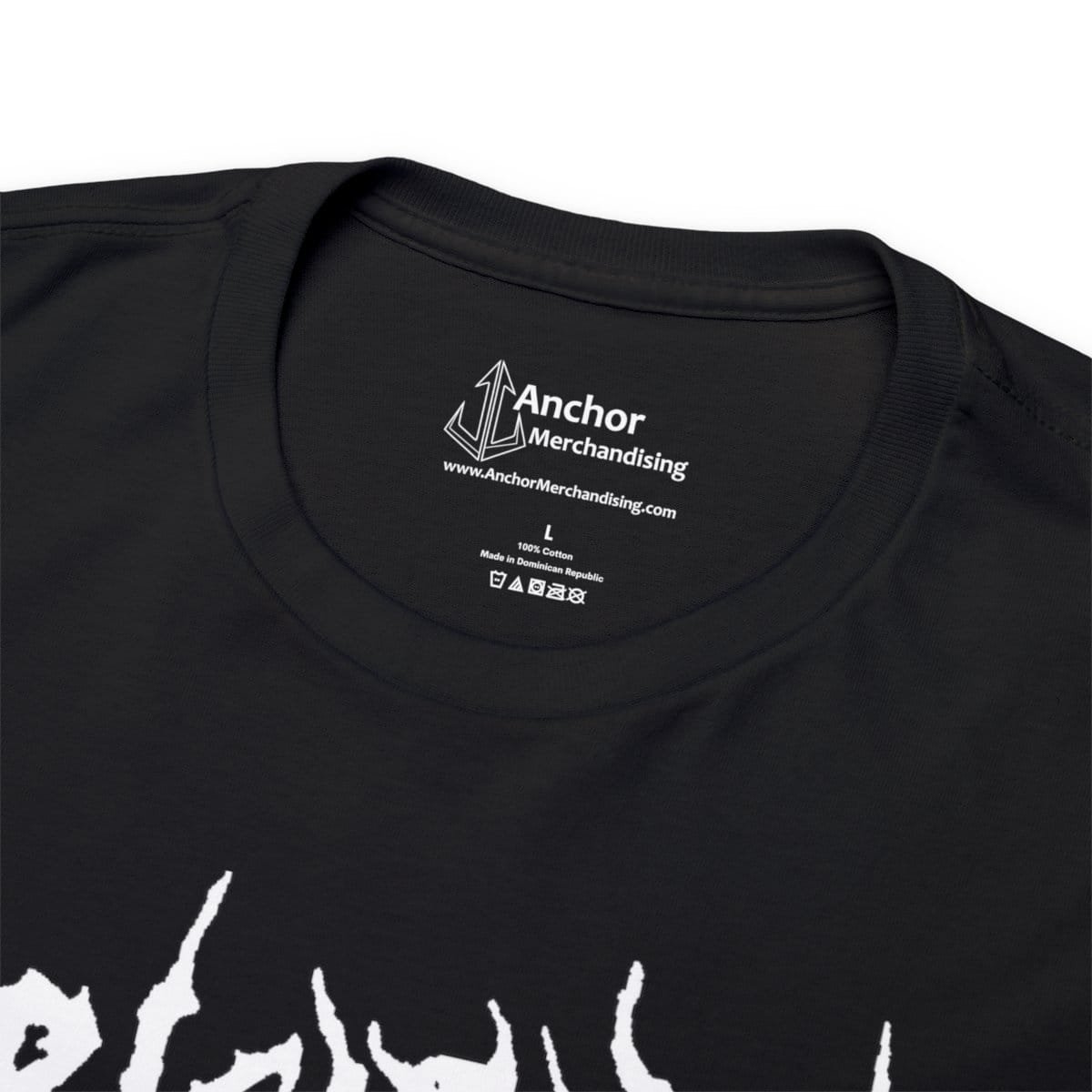 KarkaradoN Logo Short Sleeve Tshirt - Image 11