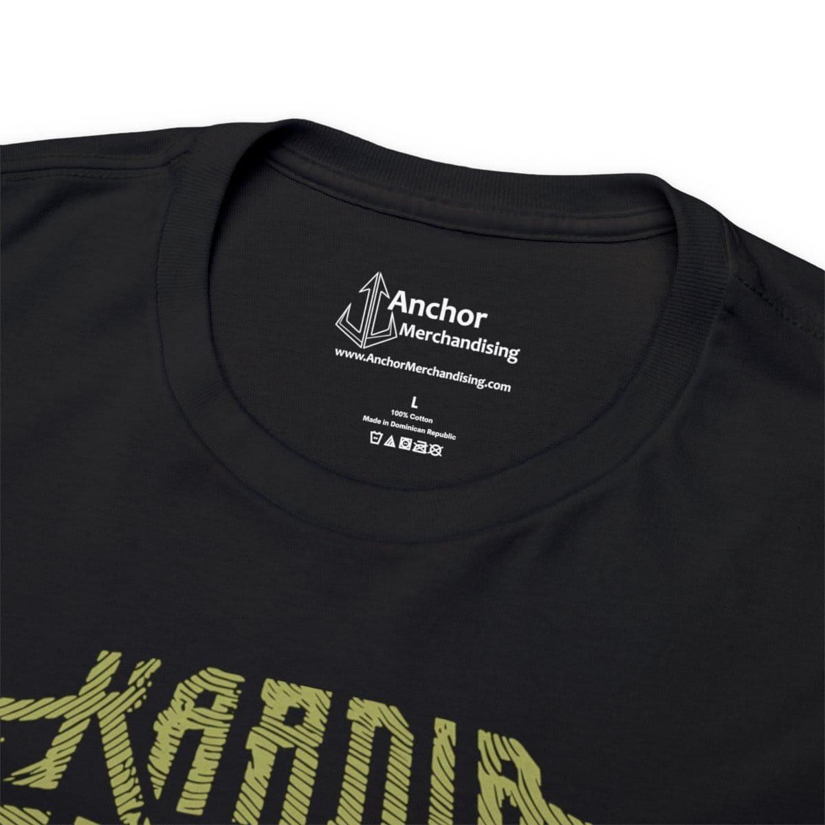 Kardia Complex - Proverbs 4 Short Sleeve Tshirt - Image 11