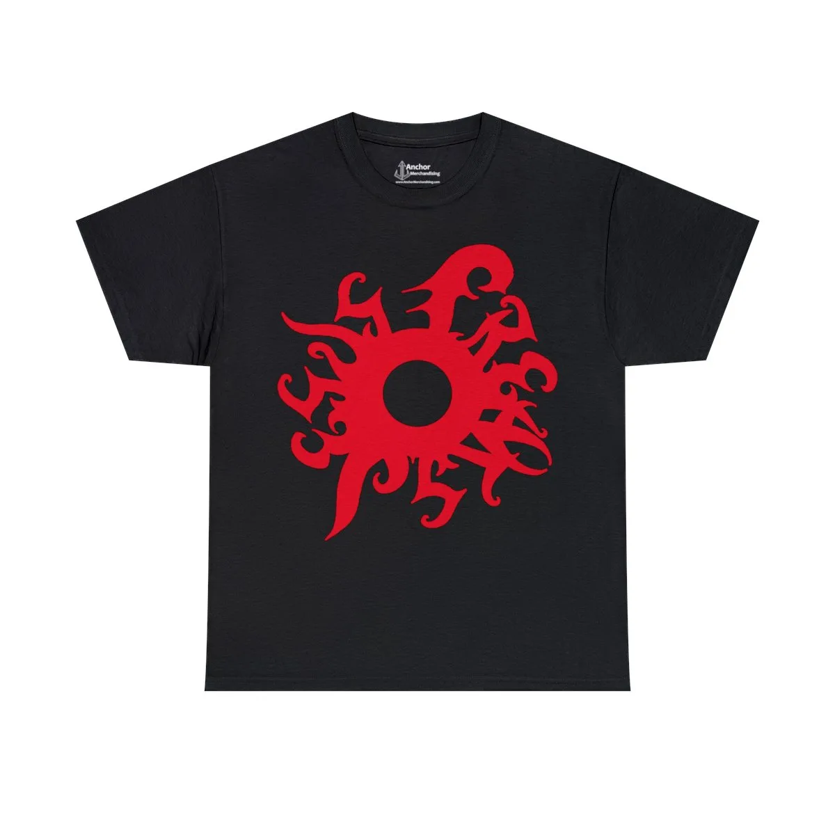 Jesus Freaks Logo Short Sleeve Tshirt