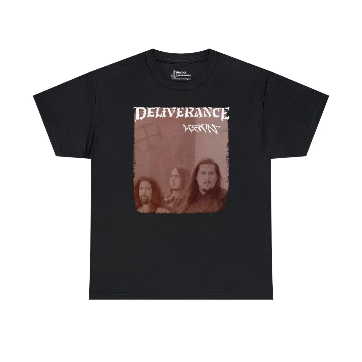 Deliverance - Learn Short Sleeve Tshirt