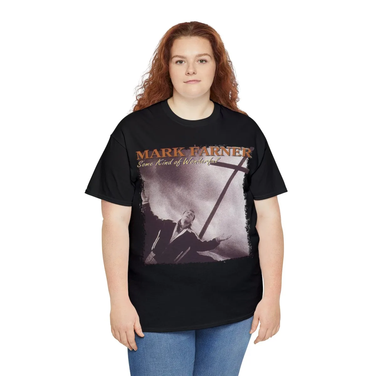 Mark Farner - Some Kind of Wonderful Short Sleeve Tshirt - Image 7