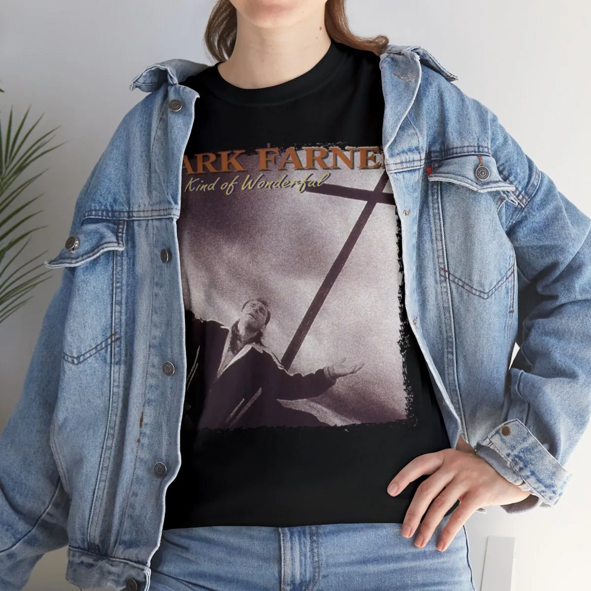 Mark Farner - Some Kind of Wonderful Short Sleeve Tshirt - Image 9