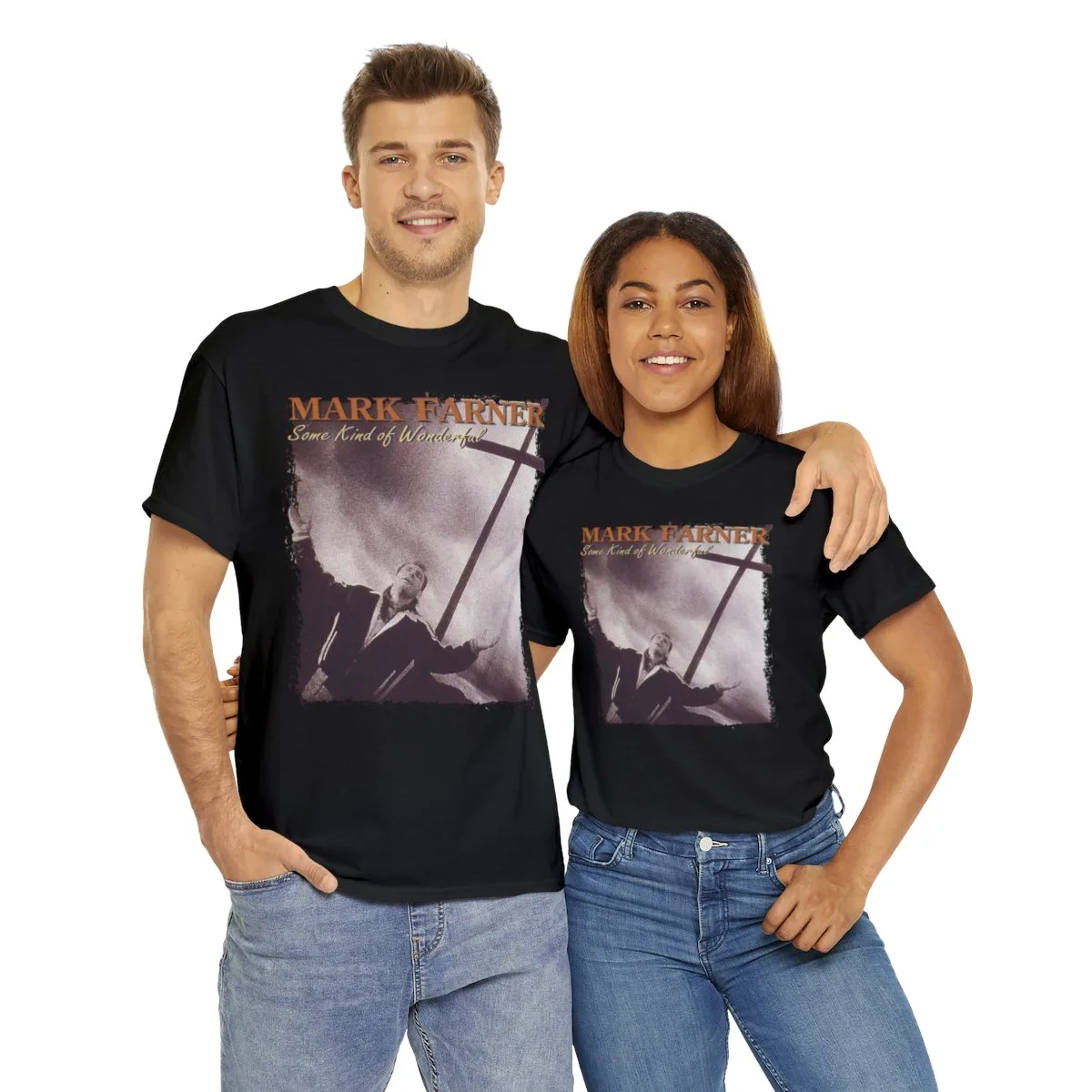 Mark Farner - Some Kind of Wonderful Short Sleeve Tshirt - Image 10