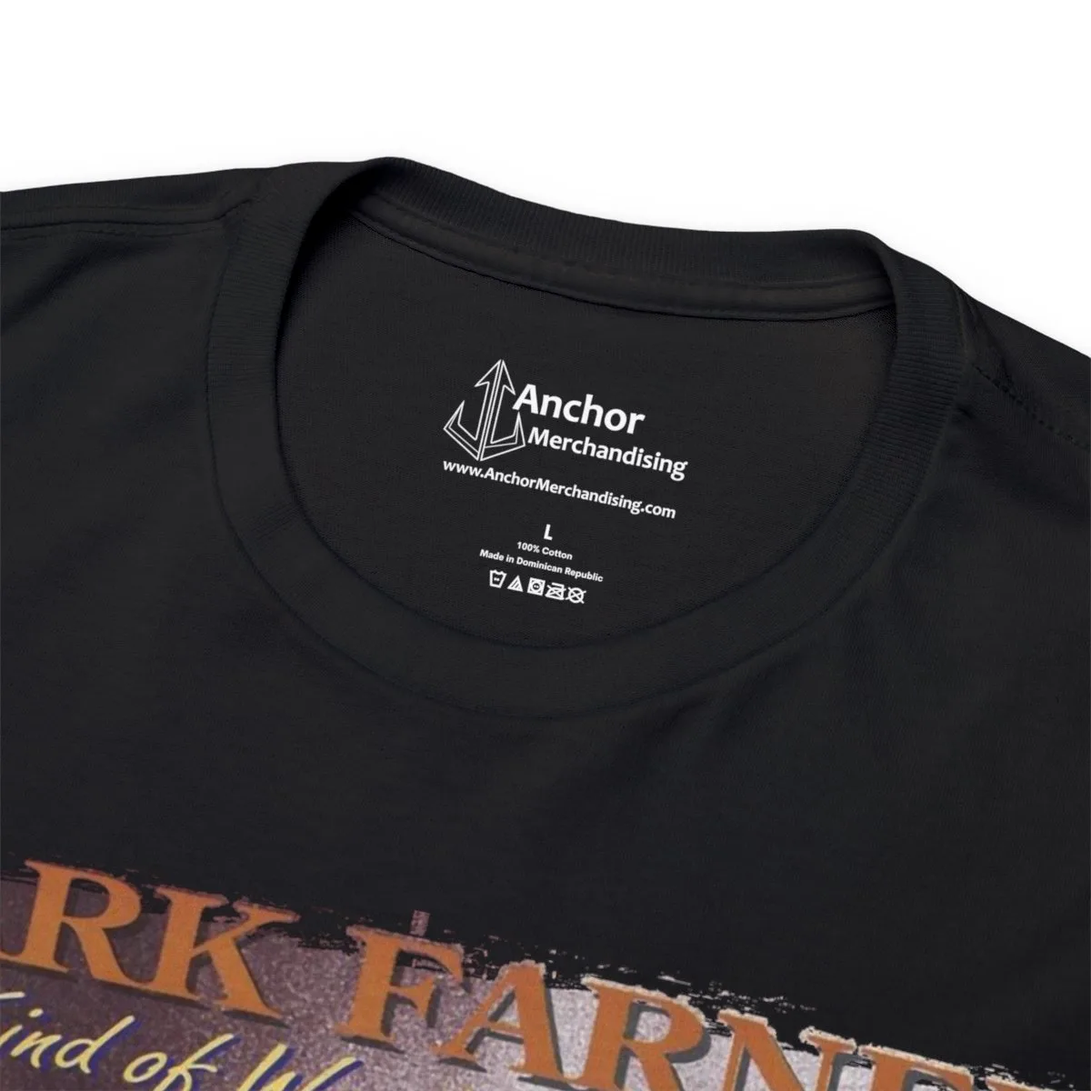 Mark Farner - Some Kind of Wonderful Short Sleeve Tshirt - Image 11